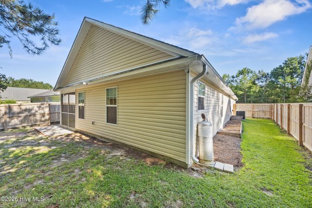 1019 Stony Woods Lane, Leland, NC 28451