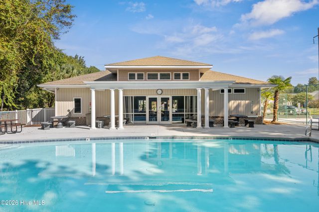 1019 Stony Woods Lane, Leland, NC 28451