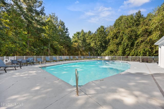 1019 Stony Woods Lane, Leland, NC 28451