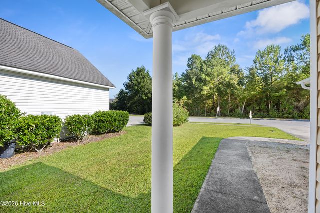 1019 Stony Woods Lane, Leland, NC 28451