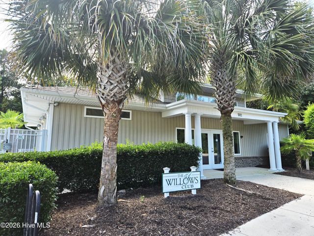 1019 Stony Woods Lane, Leland, NC 28451