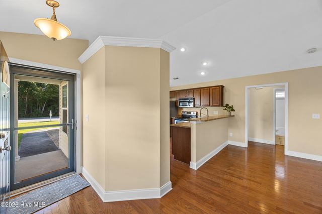 1019 Stony Woods Lane, Leland, NC 28451