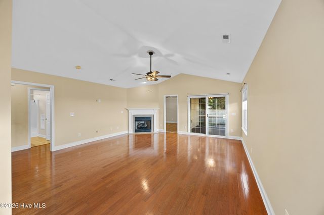 1019 Stony Woods Lane, Leland, NC 28451