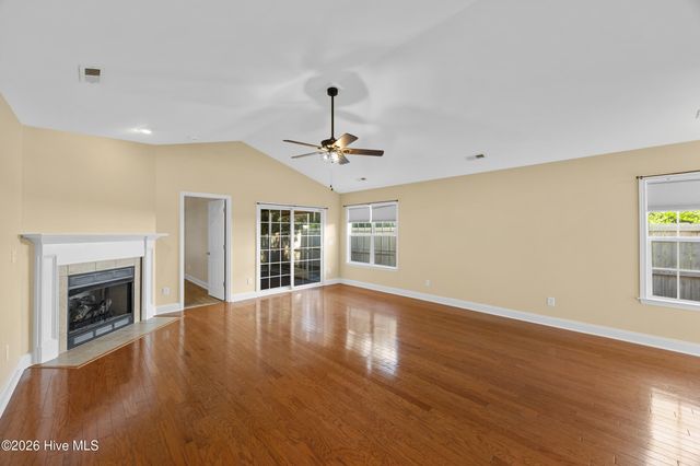 1019 Stony Woods Lane, Leland, NC 28451