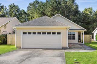 1019 Stony Woods Lane, Leland, NC 28451