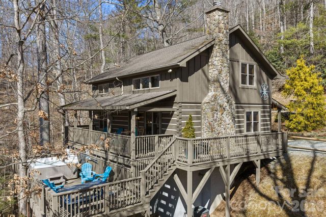 135 Jake Trail, Vilas, NC 28692
