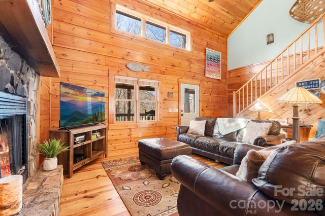 135 Jake Trail, Vilas, NC 28692