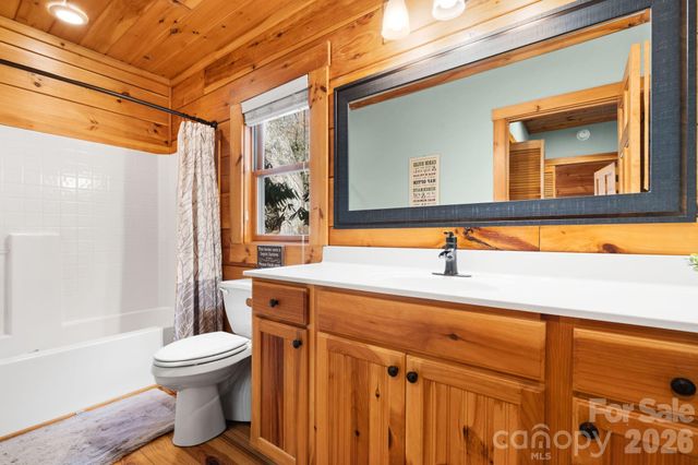 135 Jake Trail, Vilas, NC 28692