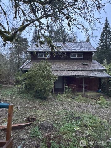 7513 Robe Menzel Road, Granite Falls, WA 98252