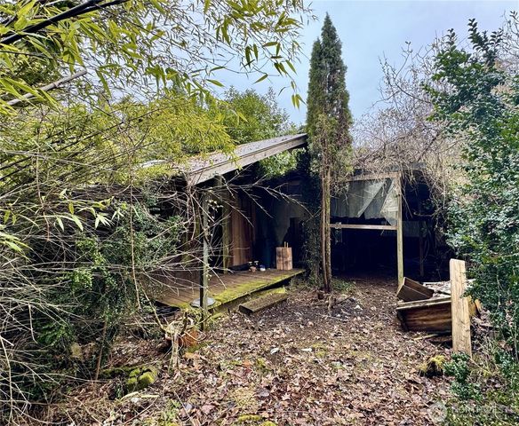 7513 Robe Menzel Road, Granite Falls, WA 98252