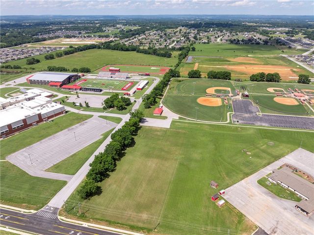 N Hwy 170, Farmington, AR 72730