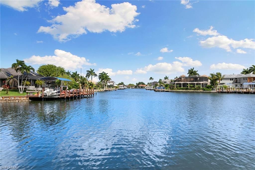 164 Starfish CT, MARCO ISLAND, FL 34145 — exterior