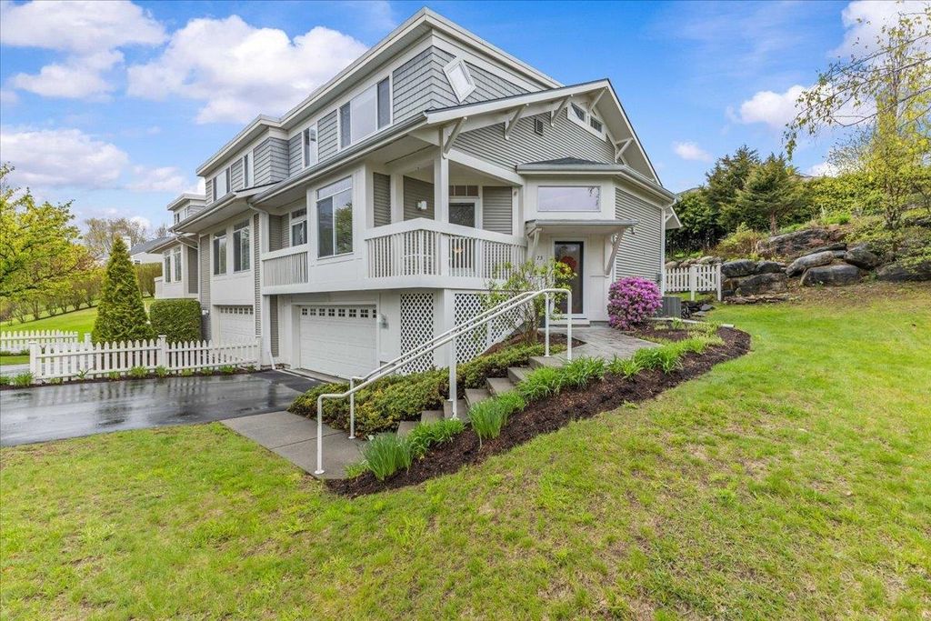 73 Park Road, South Burlington, VT 05403