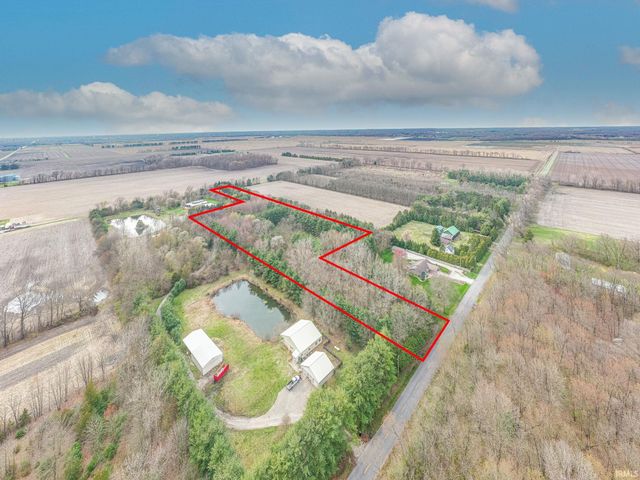 53809 Buckeye Road, Granger, IN 46530