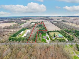 53809 Buckeye Road, Granger, IN 46530