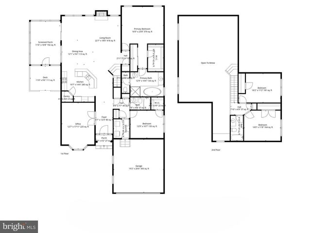 37513 WORCESTER DR, Rehoboth Beach, DE 19971
