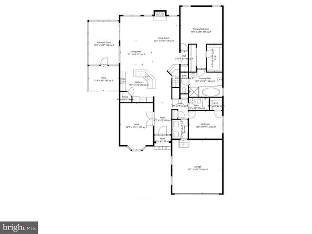 37513 WORCESTER DR, Rehoboth Beach, DE 19971