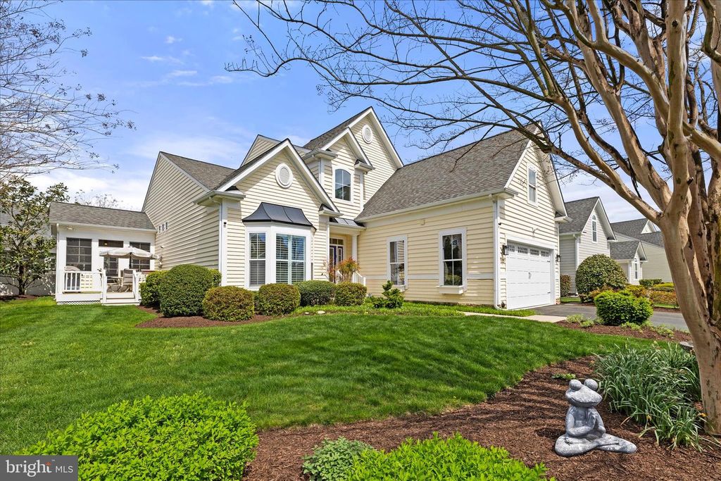 37513 WORCESTER DR, Rehoboth Beach, DE 19971