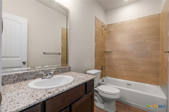 102 Logan Court, Copperas Cove, TX 76522