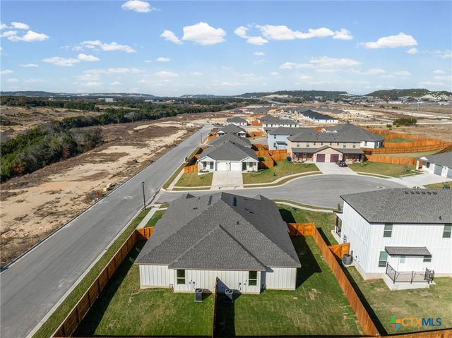 102 Logan Court, Copperas Cove, TX 76522