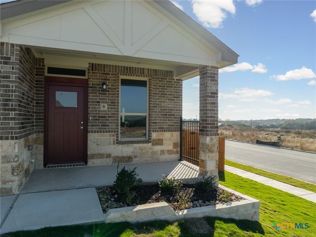102 Logan Court, Copperas Cove, TX 76522