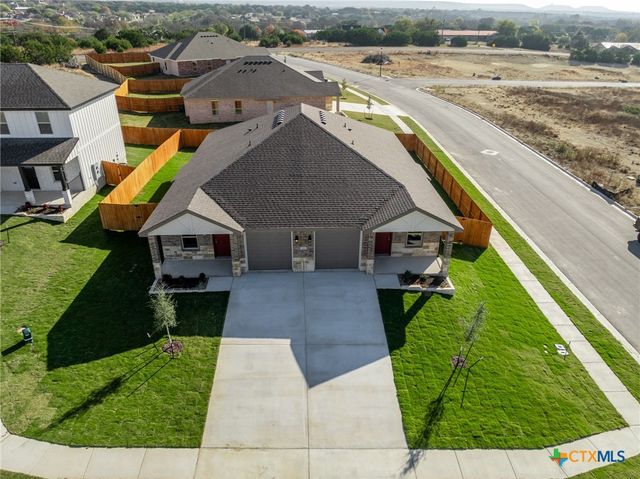 102 Logan Court, Copperas Cove, TX 76522