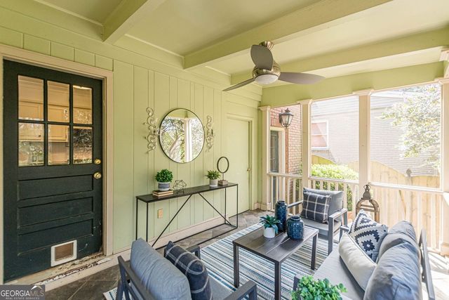 2116 Lenox Road NE, Atlanta, GA 30324