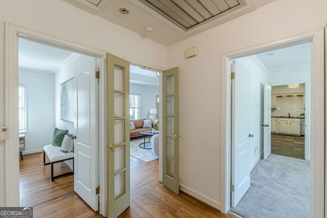 2116 Lenox Road NE, Atlanta, GA 30324