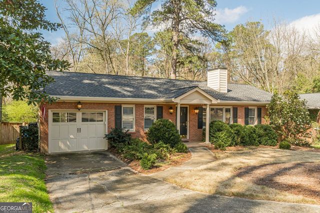 2116 Lenox Road NE, Atlanta, GA 30324