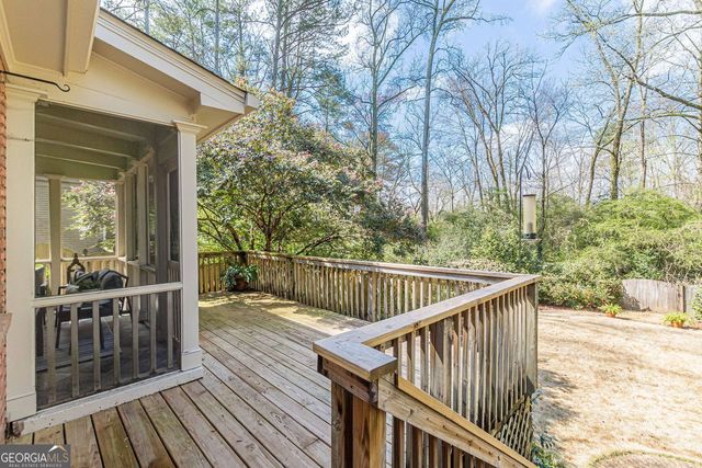 2116 Lenox Road NE, Atlanta, GA 30324