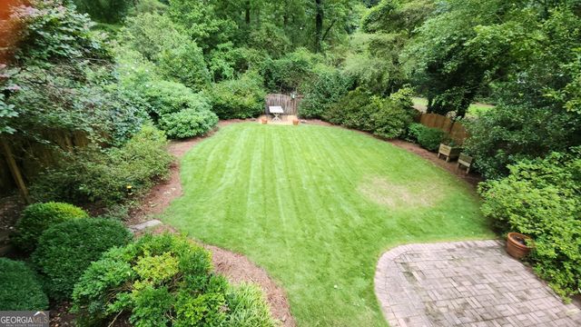 2116 Lenox Road NE, Atlanta, GA 30324