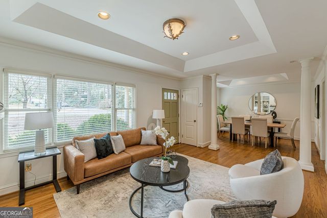 2116 Lenox Road NE, Atlanta, GA 30324