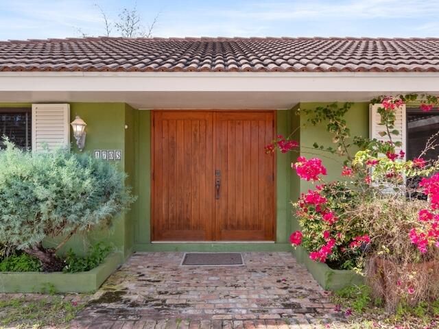 1705 Ashby Road, Juno Beach, FL 33408