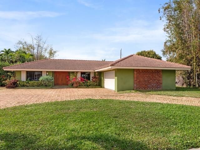 1705 Ashby Road, Juno Beach, FL 33408