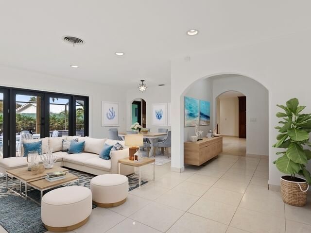 1705 Ashby Road, Juno Beach, FL 33408