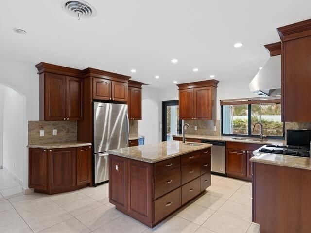 1705 Ashby Road, Juno Beach, FL 33408