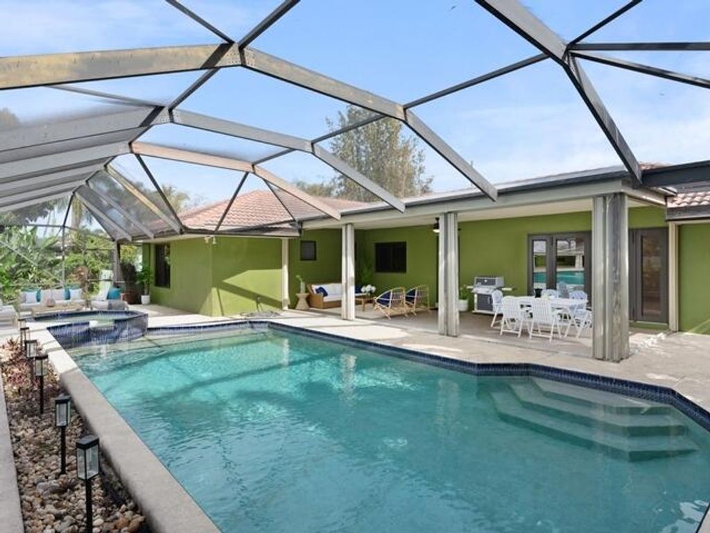 1705 Ashby Road, Juno Beach, FL 33408