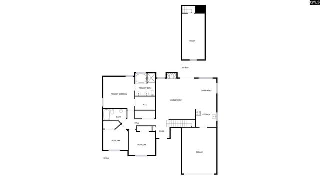 308 Algrave Way, Columbia, SC 29229