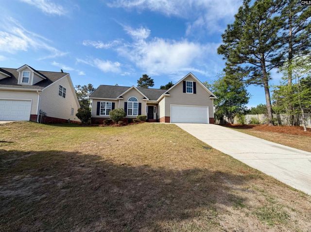 308 Algrave Way, Columbia, SC 29229