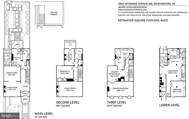 1820 WYOMING AVE NW, Washington, DC 20009