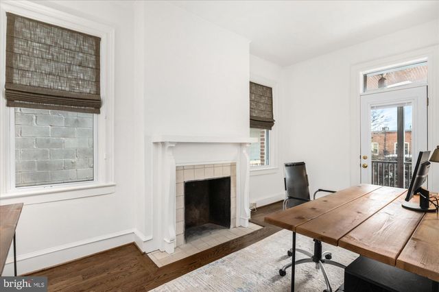 1820 WYOMING AVE NW, Washington, DC 20009