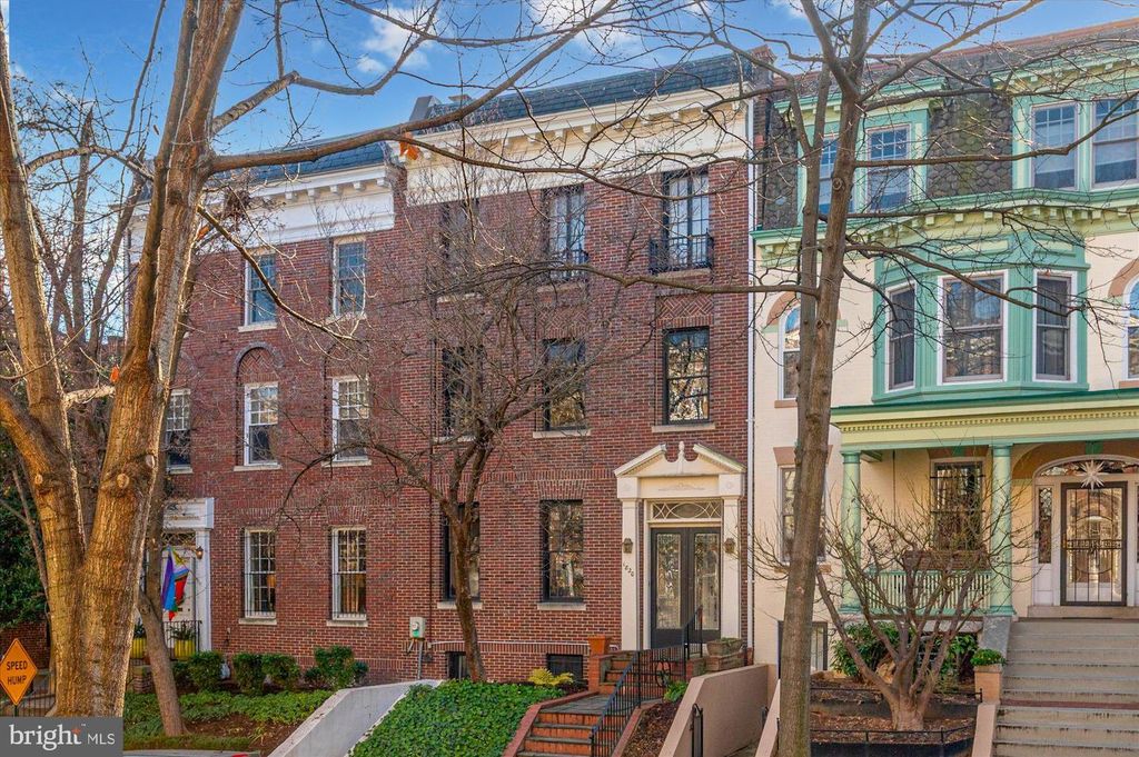 1820 WYOMING AVE NW, Washington, DC 20009