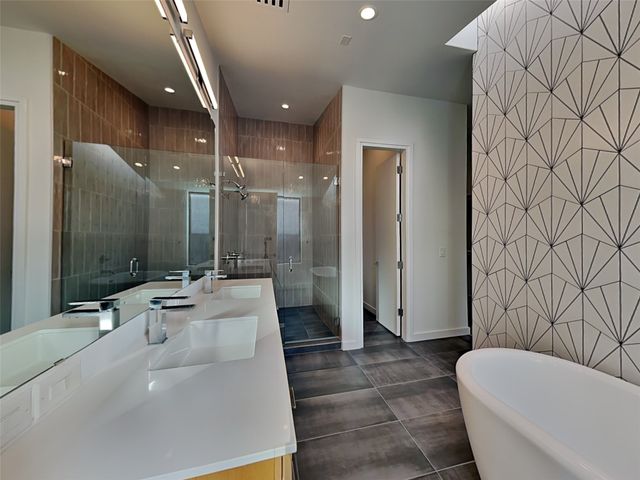 109 Forest Star Drive, Dallas, TX 75243