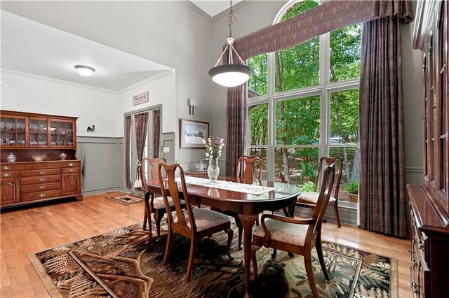 7 Summit Drive E, Jasper, GA 30143