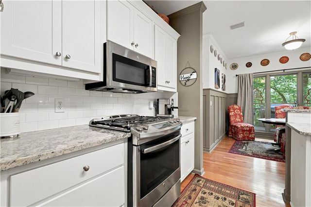 7 Summit Drive E, Jasper, GA 30143