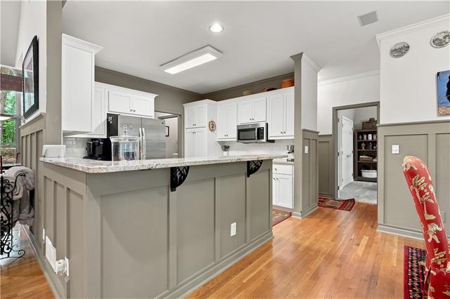 7 Summit Drive E, Jasper, GA 30143