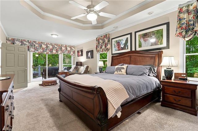7 Summit Drive E, Jasper, GA 30143