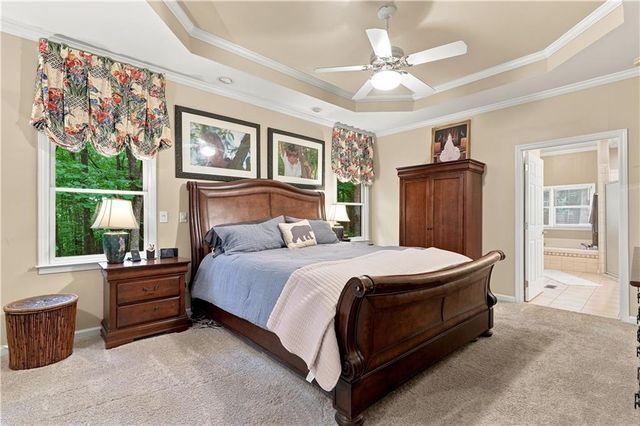 7 Summit Drive E, Jasper, GA 30143