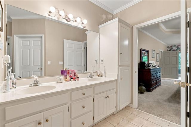 7 Summit Drive E, Jasper, GA 30143