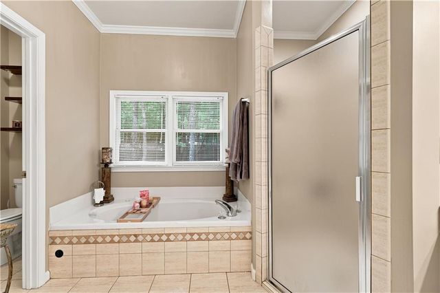 7 Summit Drive E, Jasper, GA 30143